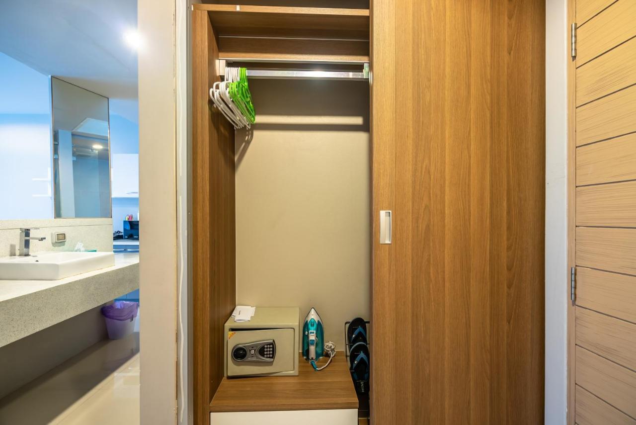 KaronThe Ark At Veloche Group By Loftyアパートメント 部屋 写真